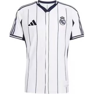Real Madrid MLB 25 del Mundial de clubes